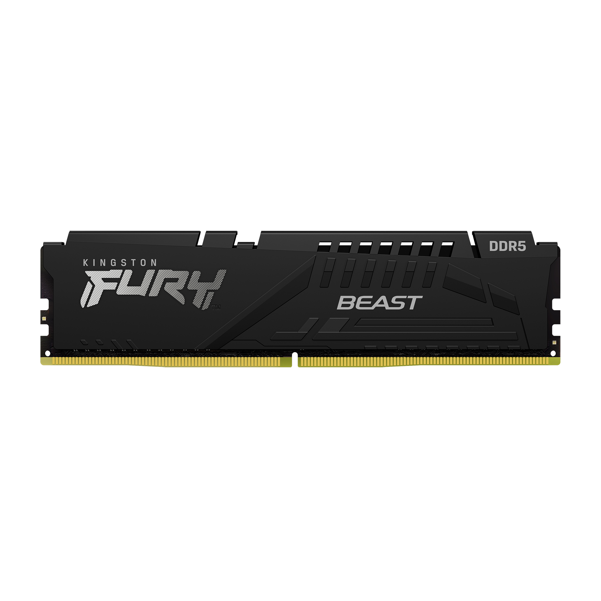 KINGSTON FURY BEAST DDR5 5600MHz 16GB CL36