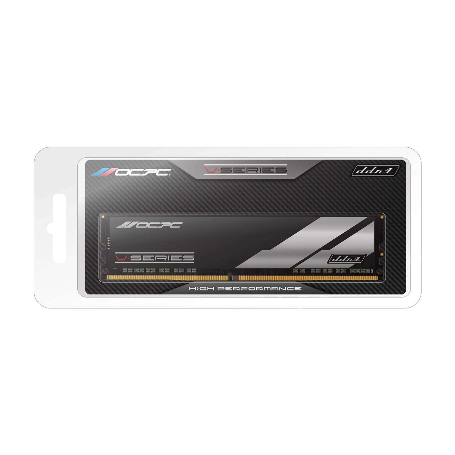 OCPC V-SERIES 16GB DDR4 3200MHZ thumbnail 2
