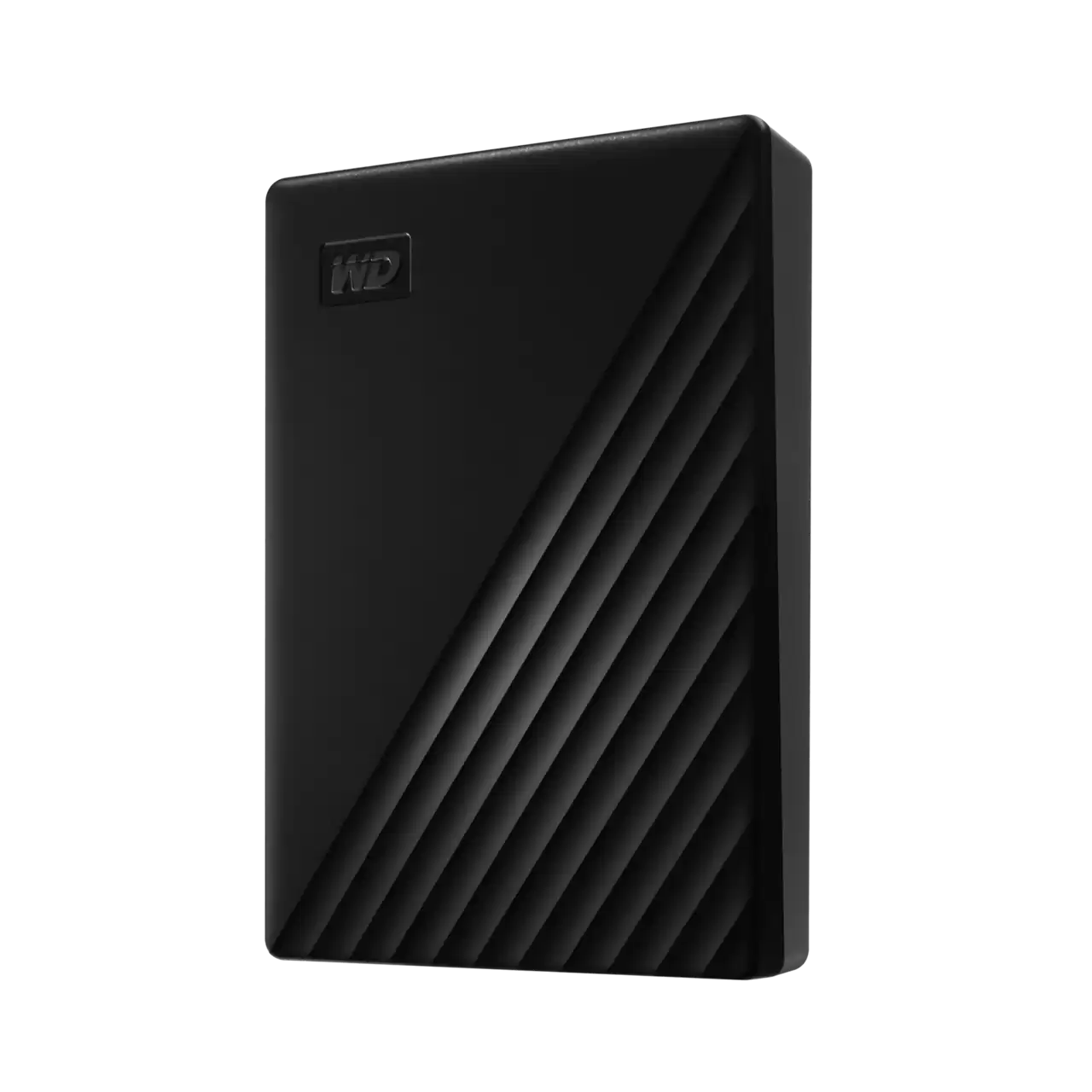 WESTERN DIGITAL WD MY PASSPORT 5TB BLACK thumbnail 5