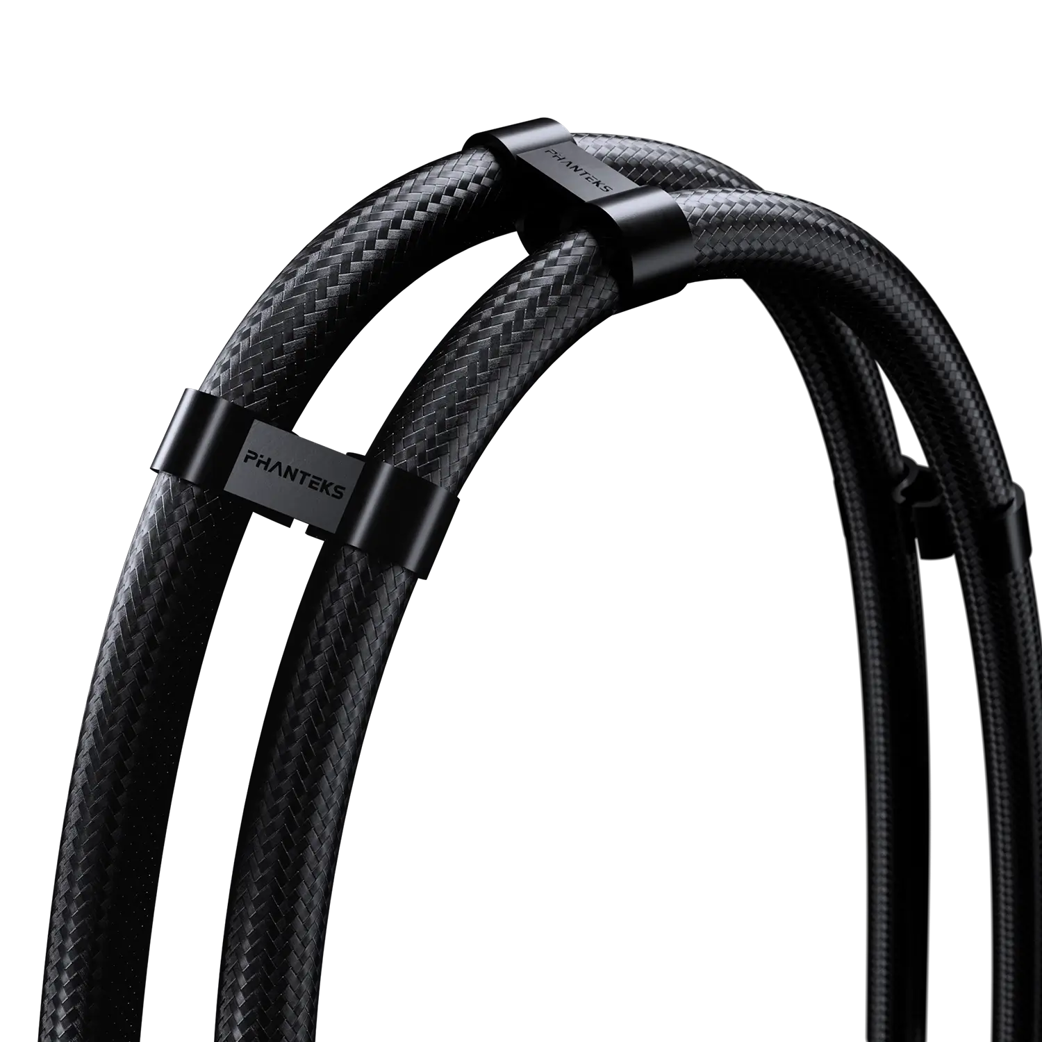 PHANTEKS GLACIER ONE 360M25 G2 LCD DRGB AIO WATERCOOLING BK thumbnail 3
