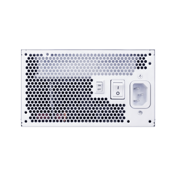 LIAN LI SX PLATINUM SERIES 1000W PSU ATX3.1 WHITE thumbnail 4